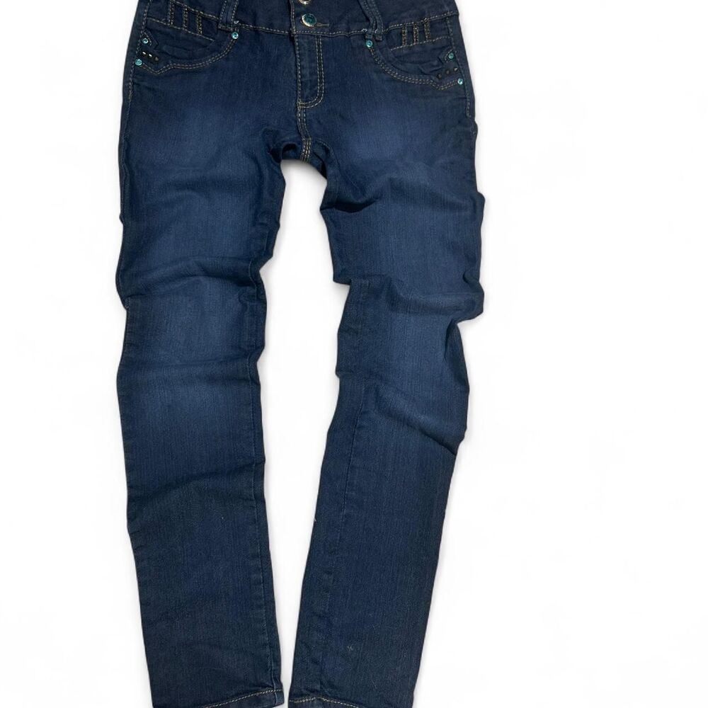 Vintage Y2K Women's Jeans